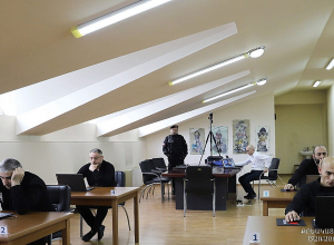 Դատապարտյալների շախմատի աշխարհի 4-րդ առցանց առաջնությանը մասնակցել է Հայաստանի ազատազրկված անձանց հավաքականը