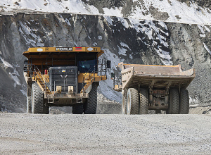 Նոր պոչատար պոչամբարում . ԶՊՄԿ-ի խոշոր ներդրումը