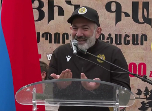 Վարչապետը ոչ մրցութային կարգով մասնակցել է «Մարզային գավաթ» լեռնային հեծանվասպորտի 11 րդ մրցաշարին