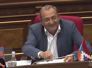 Сколько уголовных производств возбуждено по поводу призывов к насилию в отношении граждан Арцаха?