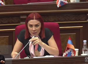 Не волнуйтесь, никто ни грамма наркотического вещества не взял и не продал: Армен Абазян – Агнесе Хамоян