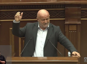 Քյարամյանն իմ վրա էլ է փորձել ճնշում գործադրել․ Աղազարյան