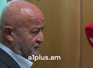 «Если ты не назовёшь имя, то ты последний подлец»: Агазарян – Кярамяну