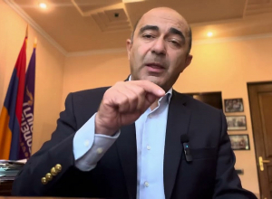 Турецкий коридор вместо 9 ноября? О чём ведутся переговоры? Марукян