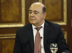 Գյումրու նախկին քաղաքապետ Սամվել Բալասանյանին ձերբակալելու որոշում է կայացվել