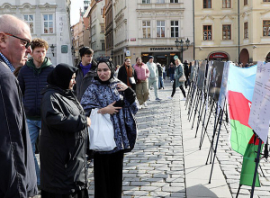 Ականների թեման Հայաստանի և հայերի դեմ ադրբեջանական քարոզչական-տեղեկատվական արշավի գործիքներից մեկն