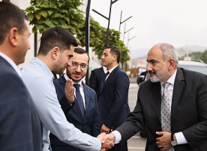 Հայաստանի ապագայի մասին շատ ավելի լավատես եմ, քան 2018 կամ 2019 թվականներին. վարչապետ