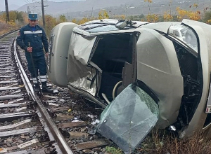 Ավտովթար Սպիտակ-Վանաձոր ավտոճանապարհին․ կան տուժածներ