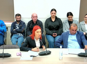 Этот проект очень конкретный - наркоман не может бороться с наркозависимостью: Хамоян