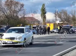 Շիրակի մարզում մեքենաներ են բախվել․ 9 վիրավորներից 5-ը երեխաներ են