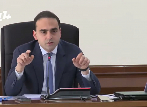 Мэрия субсидирует на 7,5 миллиардов драмов: Авинян