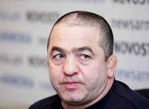 Путин предоставил российское гражданство Левону Джулфалакяну