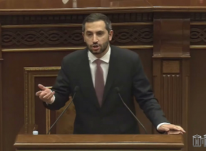 Լա՜վ, ասենք Բաքուն չվավերացրեց կանոնակարգը, ռիսկը ո՞րն ա, եկե՛ ք, մասնակցե՛ք բանավեճին