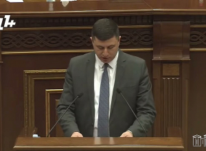 Азербайджан будет использовать этот период для того, чтобы добиться от РА новых уступок: Тигран Абрамян