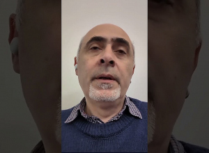 «Осторожно, от имени банков распространяется мошенничество»: Самвел Мартиросян