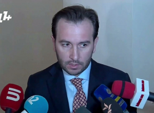 Может быть, это мечта некоторых, чтобы ГД не участвовал в предстоящих выборах, но такого удовольствия мы не доставим