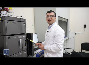 65 аспирантов получили государственные гранты