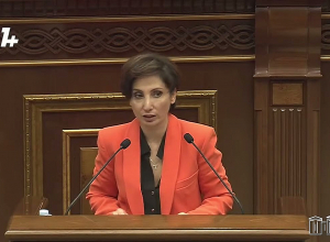 Во время чрезвычайного или военного положения избирательный процесс запрещен: Заместитель министра внутренних дел