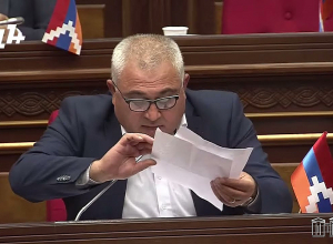 Документ собственности может и не иметь фундамента: Пашинян