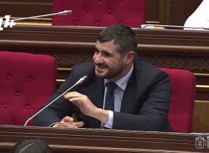 Նորմա՞լ է, որ որևէ ՀԿ իր անդամներից մեկի ֆիլմն ուղարկի Օսկարին՝ անտեսելով օրինակ «1489» ֆիլմը