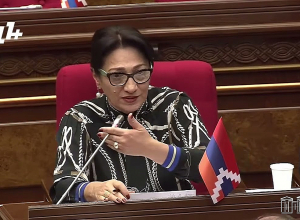 В преддверии COP 29 собирается ли Армения поднять требование возврата всех пленных?