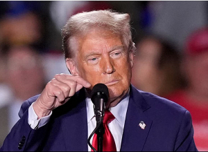 «Մենք կվերականգնենք խաղաղությունը Հայաստանի և Ադրբեջանի միջև». Դոնալդ Թրամփ