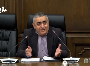 Они заложили эту мину... В адрес Армении прозвучала прямая угроза: Рустамян