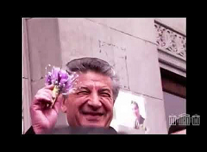 Հոկտեմբերի 27-ի ոճրագործությունից անցել է 25 տարի