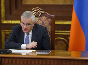 Քննարկվել են ԵՄ-ի հետ մուտքի արտոնագրերի ռեժիմի ազատականացման համար Հայաստանի կողմից իրականացվելիք հիմնական միջոցառումները