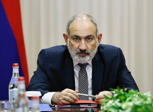 Նիկոլ Փաշինյանի գլխավորությամբ տեղի է ունեցել Անվտանգության խորհրդի նիստ