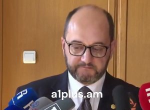 Երբեք ոչ մի հարցում ուղղորդում չեմ արել, կամ դիմել, որ ինձ ընդառաջեն․ Արայիկ Հարությունյան