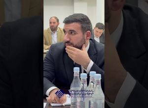 Արդարադատության նախարար կնշանակվի Սրբուհի Գալյանը