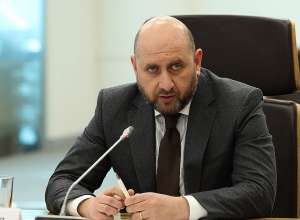 ԿԲ նախագահ Մարտին Գալստյանի ասուլիսը . ՈՒՂԻՂ