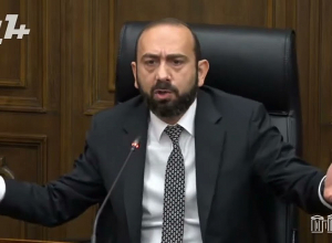 С нашей стороны было одно компромиссное предложение, ваша власть, вы уничтожили это предложение