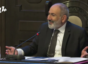 В Армении не производятся коньяк и шампанское, это чужая материальная ценность