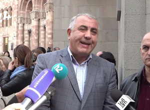 Наше здание не должно быть передано Французскому университету: акция Аграрного университета