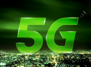 Ucom launches 5G network across nine Armenian cities