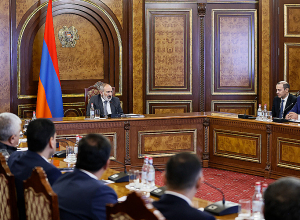 Обсуждался проект Стратегической программы реформы в сфере полиции на 2024-2026 годы