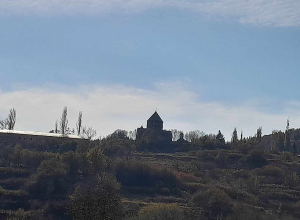 Ինչպիսի՞ եղանակ է սպասվում