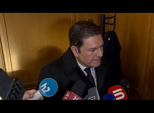 Заместитель министра иностранных дел РА подтвердил, что посол Тигран Балаян получал угрозы от посла Азербайджана