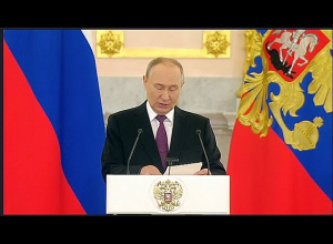 Անում ենք ամեն ինչ՝ ադրբեջանա-հայկական հարաբերությունները կարգավորելու համար․ Պուտին