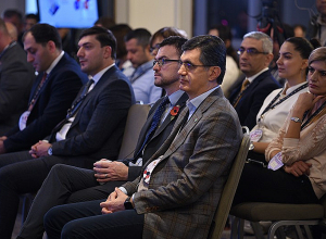 Ucom joins Armenian Internet Governance Forum as a platinum partner