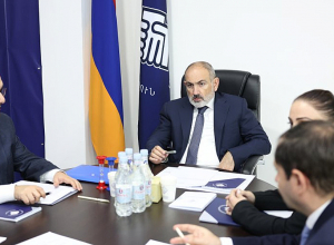 ՔՊ վարչությունը ՀԾԿՀ նախագահի և ԲԴԽ անդամի թեկնածուներ է ընտրել