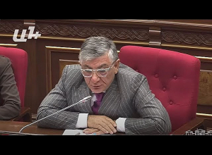 У меня два с половиной вопроса: Если бы у вас была драмовая сумма, эквивалентная 100 миллионам долларов, в какие области вы бы инвестировали?