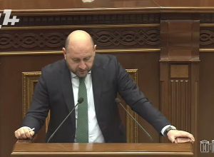 В следующем году ЦБ прогнозирует в Армении рост цен около 4 процентов