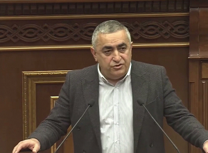 Азербайджану нельзя позволить тихо и мирно реализовать свои цели в вопросе заключённых