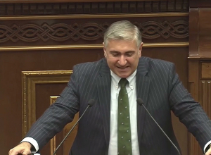 Если мы не вернем пленных сегодня, в будущем такая вероятность будет равна нулю: Хачатрян