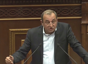 Оппозиция требует от ГД присоединиться к проекту по освобождению армянских военнопленных из бакинской тюрьмы