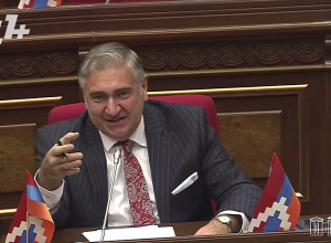 В полицию вербуют садистов: Хачатрян – Кочаряну