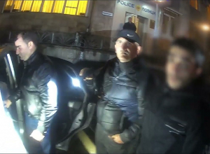 Բացահայտվել է ավելի քան 10կգ  քաշով տարբեր տեսակի թմրամիջոցների մաքսանենգության դեպք